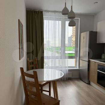 Сдается 1-комнатная квартира, 30 м²