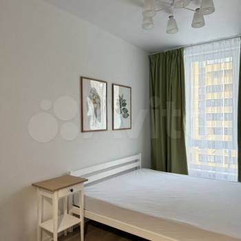 Сдается 1-комнатная квартира, 30 м²