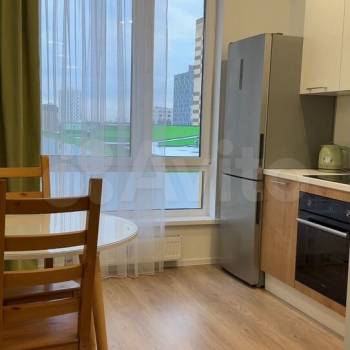 Сдается 1-комнатная квартира, 30 м²