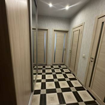 Продается 1-комнатная квартира, 41 м²