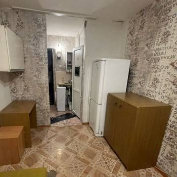 Сдается 1-комнатная квартира, 12 м²