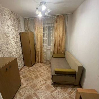 Сдается 1-комнатная квартира, 12 м²