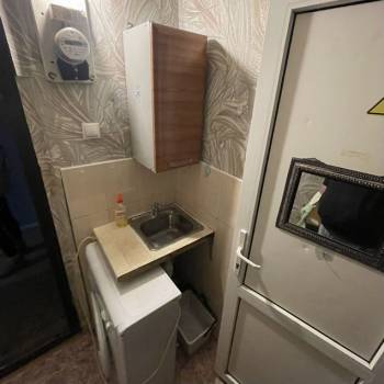 Сдается 1-комнатная квартира, 12 м²