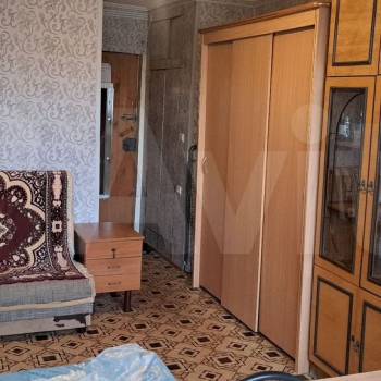 Сдается 1-комнатная квартира, 21 м²