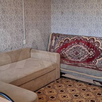 Сдается 1-комнатная квартира, 21 м²