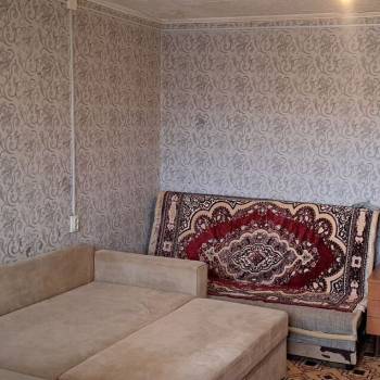 Сдается 1-комнатная квартира, 21 м²