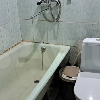 Сдается 1-комнатная квартира, 21 м²