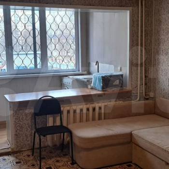 Сдается 1-комнатная квартира, 21 м²