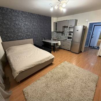 Сдается 1-комнатная квартира, 31,5 м²
