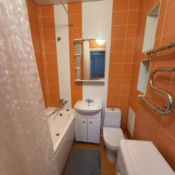 Сдается 1-комнатная квартира, 31,5 м²