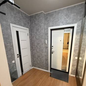 Сдается 1-комнатная квартира, 31,5 м²