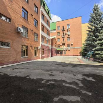 Сдается 2-х комнатная квартира, 96 м²