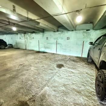 Сдается 2-х комнатная квартира, 96 м²