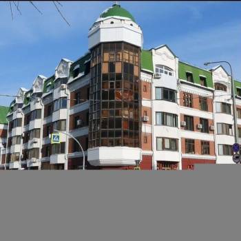 Сдается 2-х комнатная квартира, 96 м²