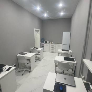 Сдается Нежилое помещение, 110 м²