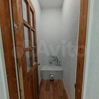 Продается 1-комнатная квартира, 29,3 м²