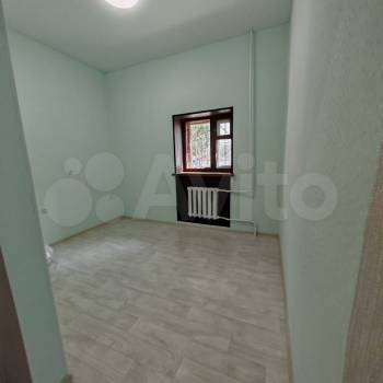 Продается 1-комнатная квартира, 29,3 м²