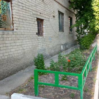 Продается 1-комнатная квартира, 29,3 м²