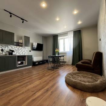 Продается 1-комнатная квартира, 45 м²