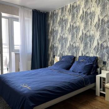 Продается 1-комнатная квартира, 45 м²