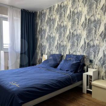 Продается 1-комнатная квартира, 45 м²