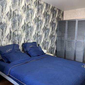 Продается 1-комнатная квартира, 45 м²