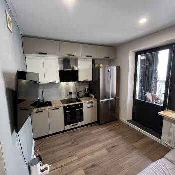 Продается 1-комнатная квартира, 23,7 м²