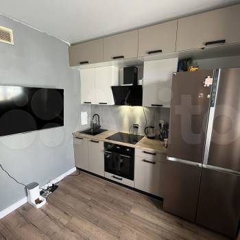 Продается 1-комнатная квартира, 23,7 м²