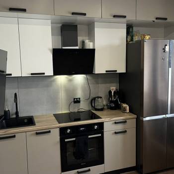 Продается 1-комнатная квартира, 23,7 м²