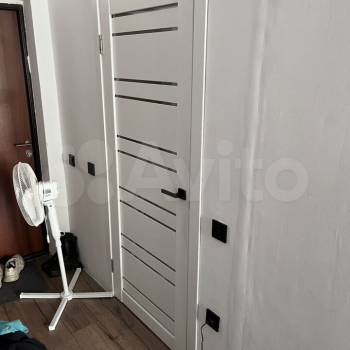 Продается 1-комнатная квартира, 23,7 м²