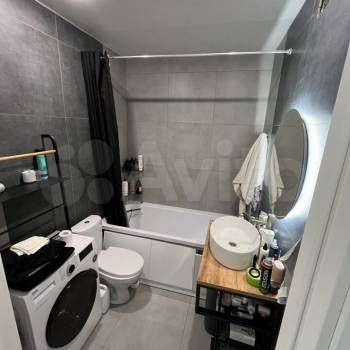 Продается 1-комнатная квартира, 23,7 м²