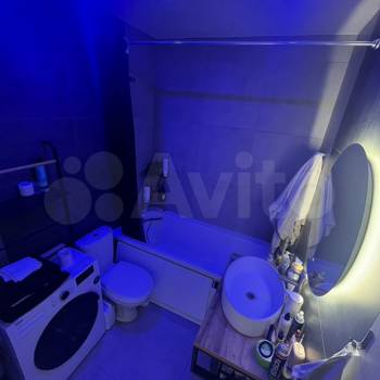 Продается 1-комнатная квартира, 23,7 м²