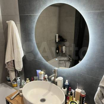 Продается 1-комнатная квартира, 23,7 м²