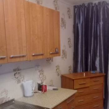 Продается 1-комнатная квартира, 13 м²