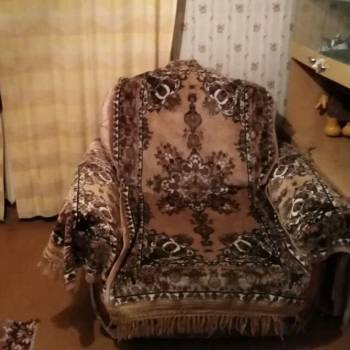 Продается 2-х комнатная квартира, 50 м²