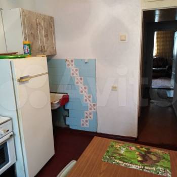 Продается 2-х комнатная квартира, 50 м²