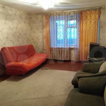 Продается 2-х комнатная квартира, 50 м²