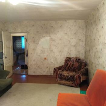 Продается 2-х комнатная квартира, 50 м²