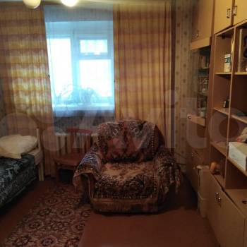 Продается 2-х комнатная квартира, 50 м²