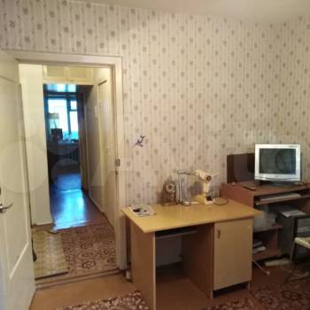 Продается 2-х комнатная квартира, 50 м²
