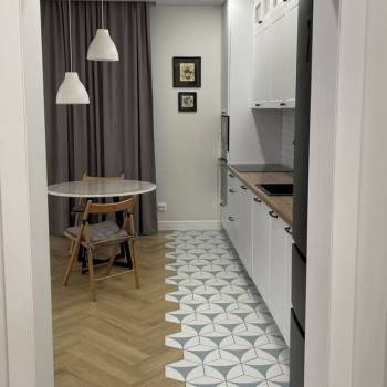 Сдается 2-х комнатная квартира, 68,1 м²