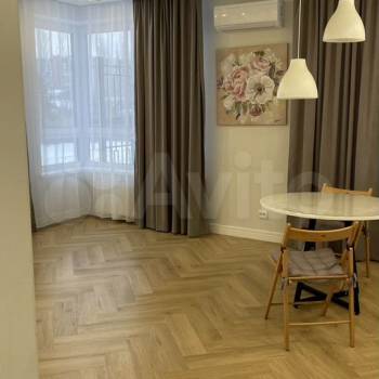 Сдается 2-х комнатная квартира, 68,1 м²