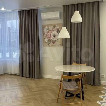 Сдается 2-х комнатная квартира, 68,1 м²