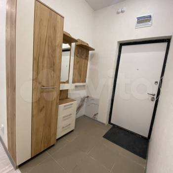 Сдается 1-комнатная квартира, 46 м²