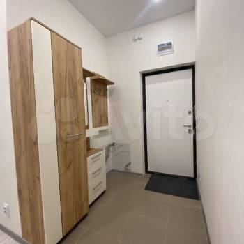 Сдается 1-комнатная квартира, 46 м²