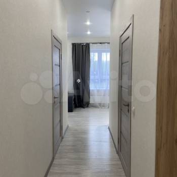 Сдается 1-комнатная квартира, 46 м²