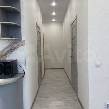 Сдается 1-комнатная квартира, 46 м²