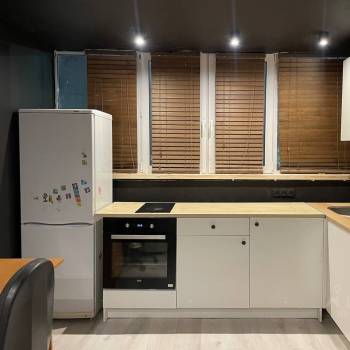 Продается 1-комнатная квартира, 26 м²