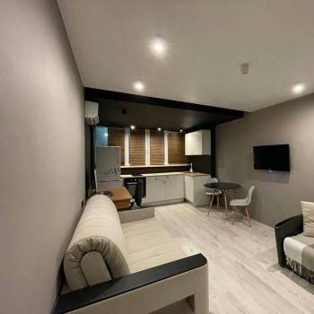 Продается 1-комнатная квартира, 26 м²