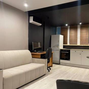 Продается 1-комнатная квартира, 26 м²